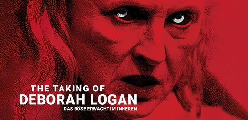 Demnächst The Taking of Deborah Logan freenet Video