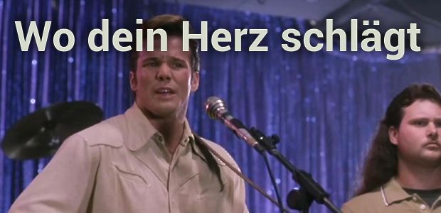 Wo dein Herz schlägt maxdome