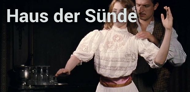 Haus der Sünde maxdome