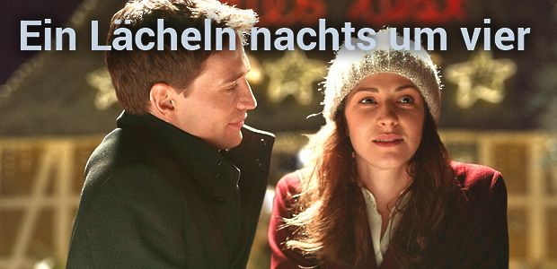 Ein Lächeln Nachts Um Vier Darsteller Ein Lächeln nachts um vier | maxdome