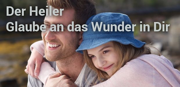 Der Heiler Glaube An Das Wunder In Dir store.maxdome.de