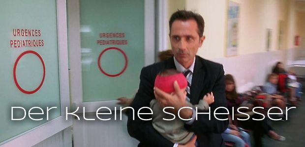 Scheiser Der kleine Scheisser | maxdome
