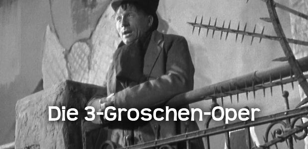 Die 3-Groschen-Oper | maxdome