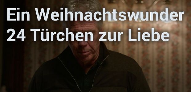 Ein Weihnachtswunder 24 Türchen Zur Liebe Ganzer Film Ein Weihnachtswunder - 24 Türchen zur Liebe | maxdome