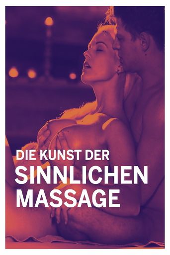 Die Kunst der sinnlichen Massage