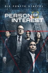 Person of Interest