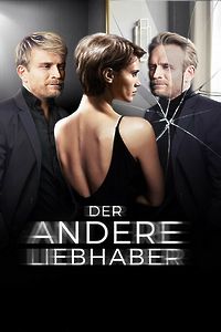 Cover von Der andere Liebhaber