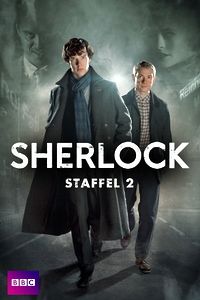 Sherlock - Staffel 2 | Videociety