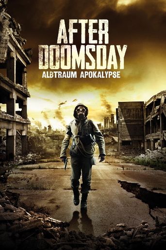 After Doomsday - Albtraum Apocalypse