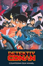 Detektiv Conan - Countdown zum Himmel