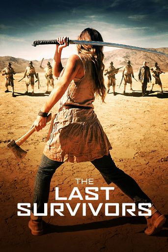 The last Survivors