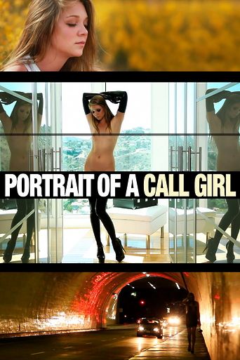 Portrait of a Call Girl