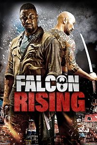 Falcon Rising (Uncut) | maxdome