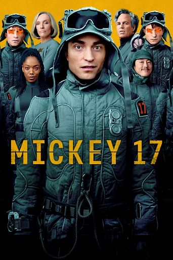 Mickey 17