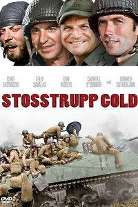 Stoßtrupp Gold maxdome