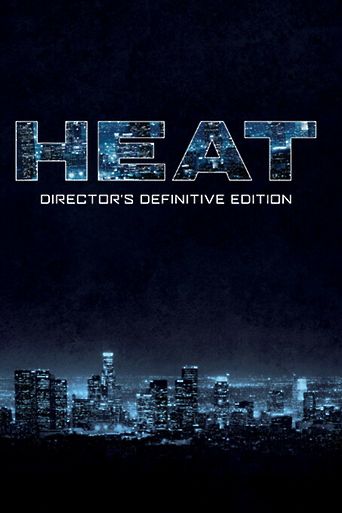 Heat - Director's Definitive Edition