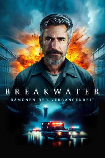 Breakwater - Dämonen der Vergangenheit