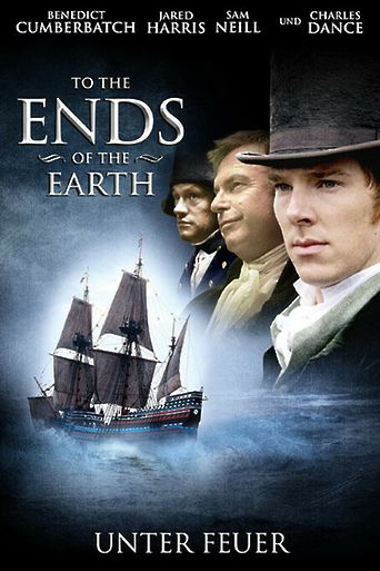 To the Ends of the Earth 3: Unter Feuer