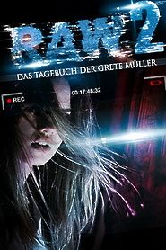 Raw 2 - Das Tagebuch der Grete Müller