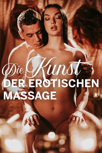 Die Kunst der erotischen Massage