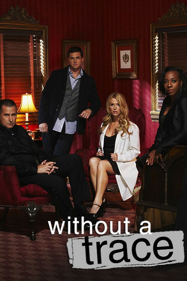 Spurlos Verschwunden Without A Trace