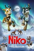 Niko - Reise zu den Polarlichtern
