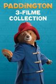 Paddington-3-Filme Collection