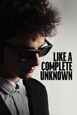 Like A Complete Unknown