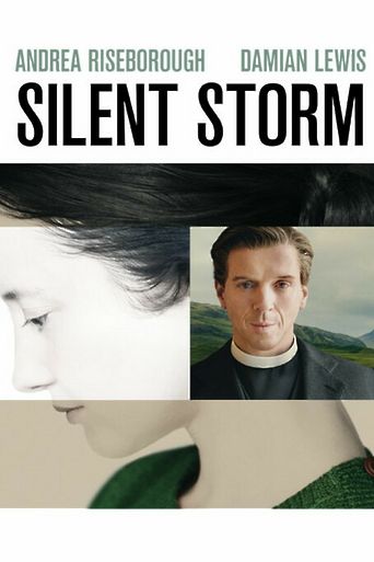 The silent storm