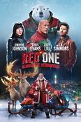 Red One - Alarmstufe Weihnachten