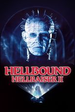 Hellbound: Hellraiser II