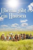 Überall Gibt es ein Hausen