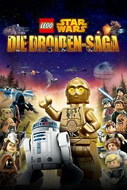 Lego Star Wars: Die Droiden Saga