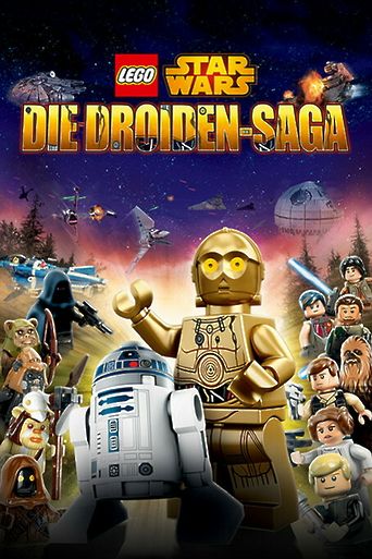 Lego Star Wars: Die Droiden Saga