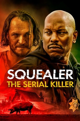 Squealer: The Serial Killer