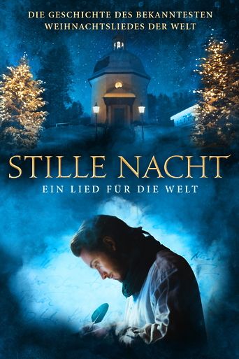 Stille Nacht - Ein Lied für die Welt