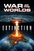 War of the Worlds - Extinction