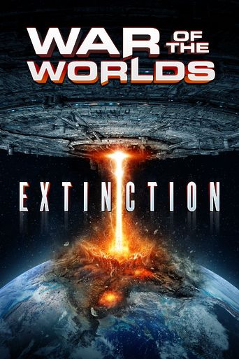 War of the Worlds - Extinction