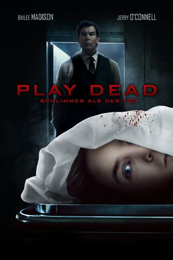 Play Dead: Schlimmer als der Tod