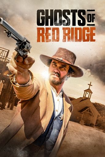 Ghosts of Red Ridge