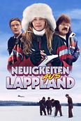 Neuigkeiten aus Lappland