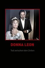 Donna Leon: Tod zwischen den Zeilen