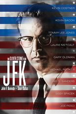 John F. Kennedy - Tatort Dallas