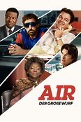 Air - Der grosse Wurf