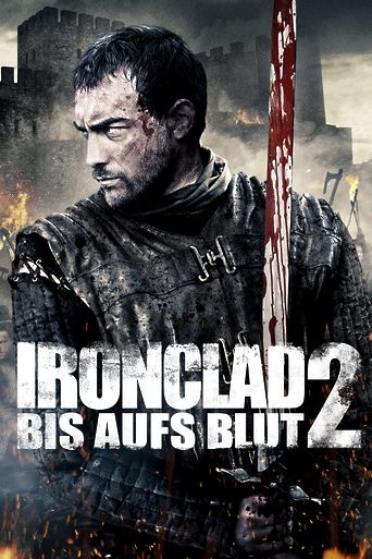 Ironclad 2 - Bis aufs Blut