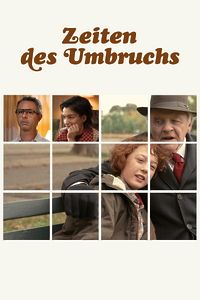 Zeiten des Umbruchs maxdome