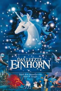 Das Letzte Einhorn Maxdome das-letzte-einhorn-maxdome