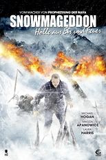 Snowmageddon - Hölle aus Eis und Feuer