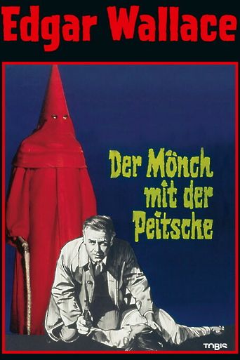 Edgar Wallace: Der Mönch mit der Peitsche