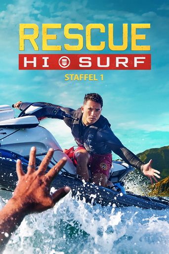 Rescue: HI-Surf